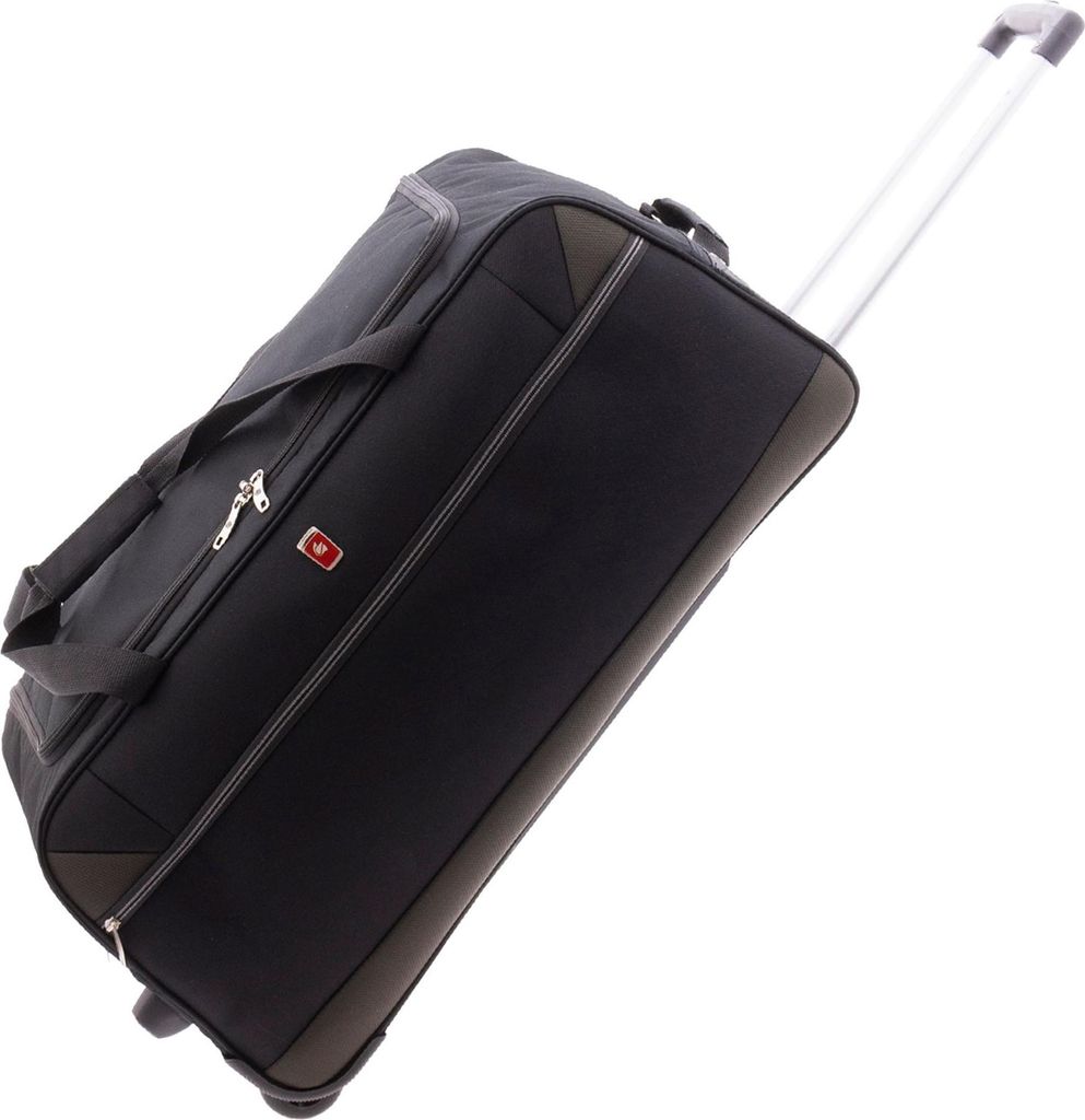 Gladiator 2100 2 Rollen Reisetasche 72 cm