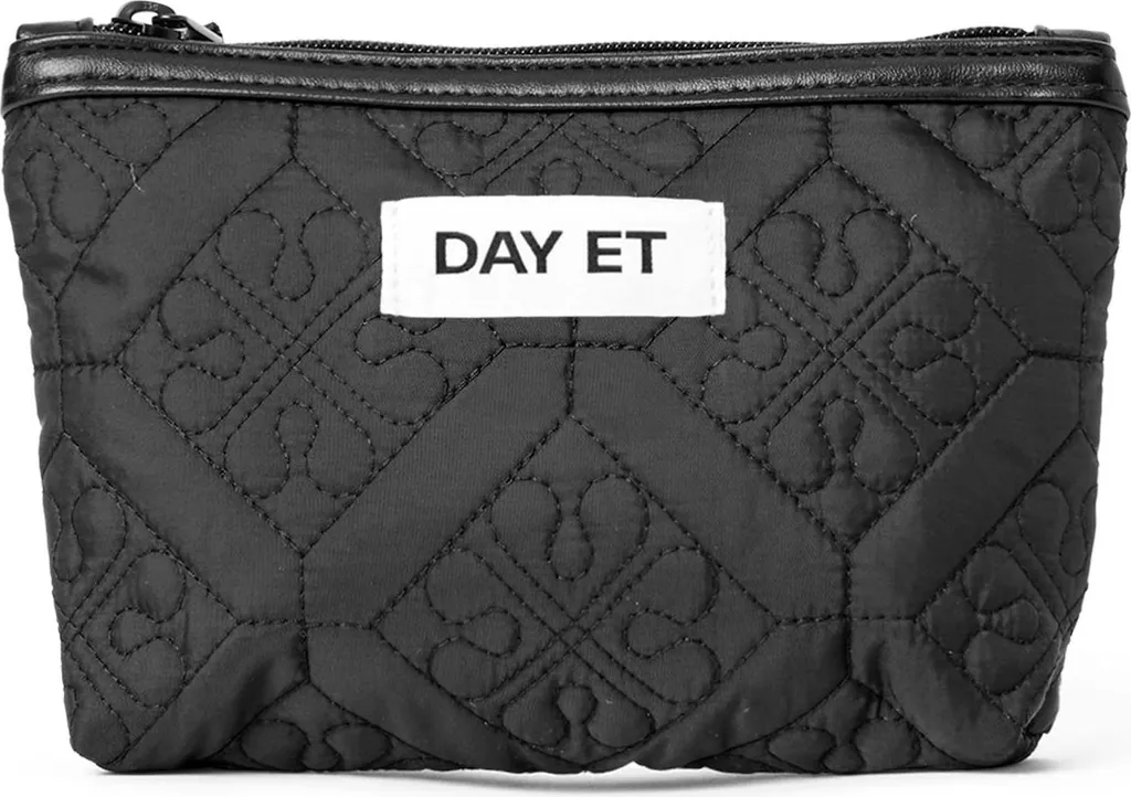 DAY ET borsa per utensili Gweneth RE-Q Flotile Mini Bag Black nero
