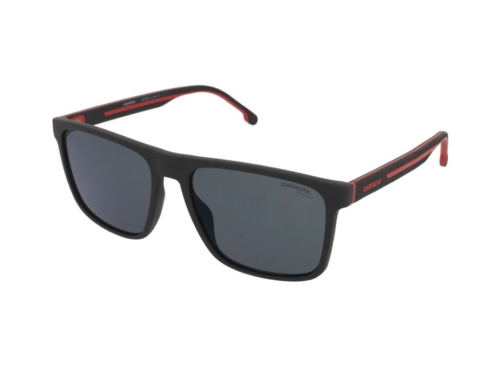 Carrera Mod. Carrera 8064 S Black Red Produktbild 