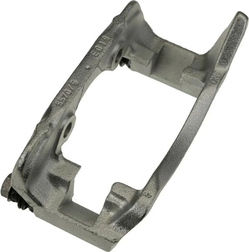 Support d'Étrier de Frein Arrière pour Réparation Peugeot 406 - TRW BDA342