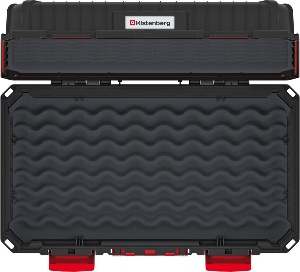 box na náradie s penovou výplňou 58,5x36x21,7cm HEAVY Obrázok produktu 4