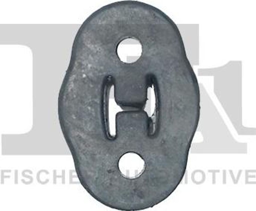FA1 Auspuffhalter für CHEVROLET CAPTIVA (C100, C140) Produktbild 