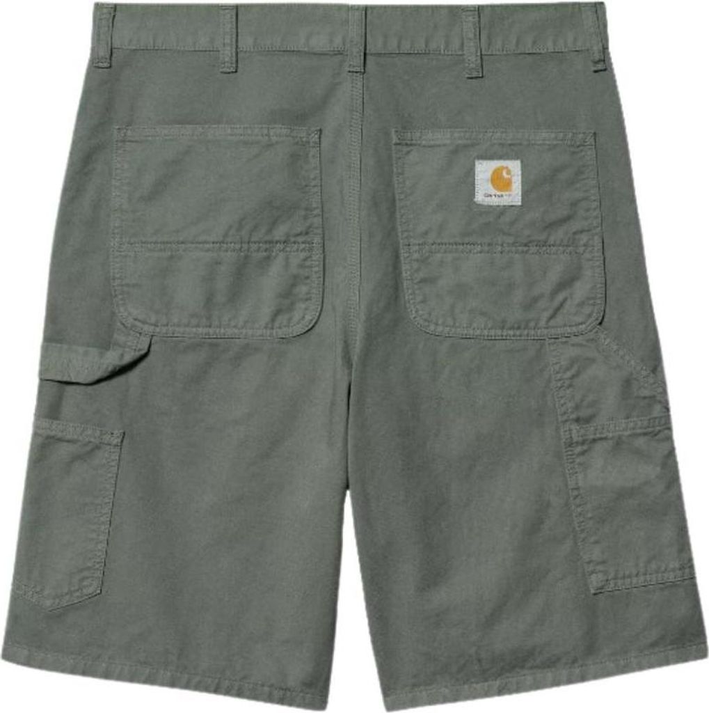 Carhartt WIP Single Knee Short Park garment dyed 31