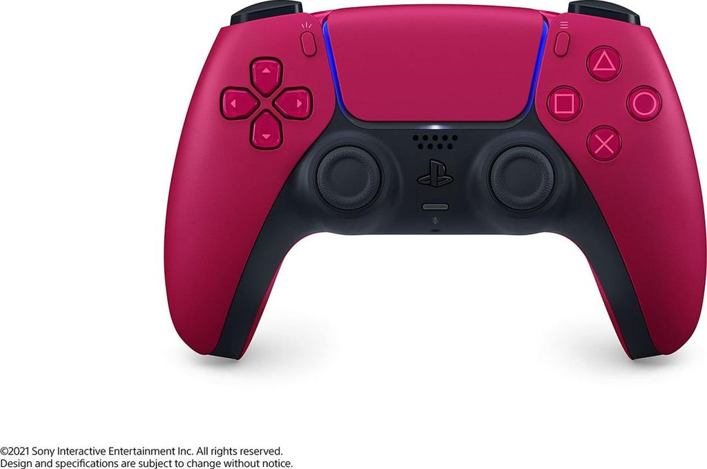 Sony 9827894 Sony DualSense Wireless Controller PS5 cosmic