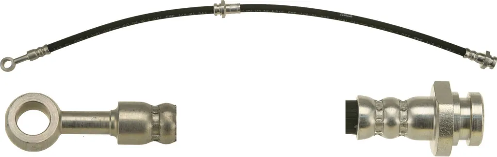Flexible de frein TRW PHD656 pour Maxima QX V A33 OE 46210 31U22