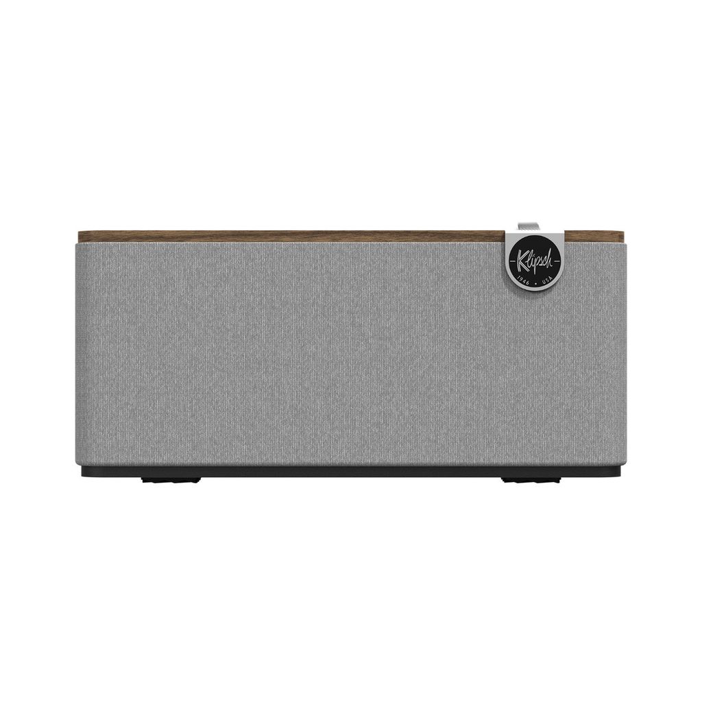 Klipsch The One Plus | Premium Bluetooth Lautsprecher | Produktbild 