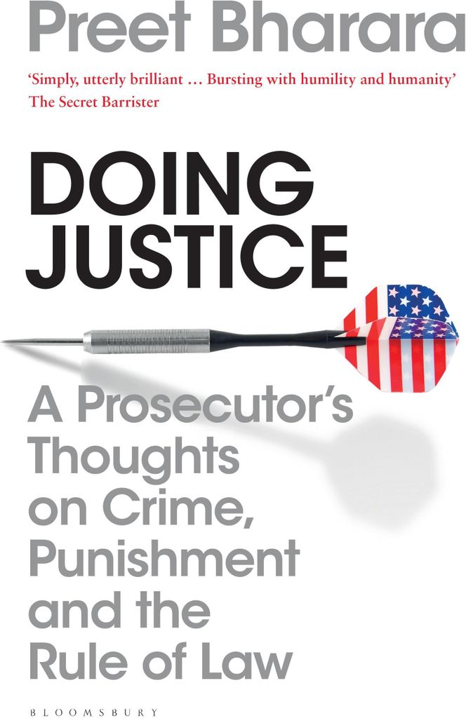 Doing Justice