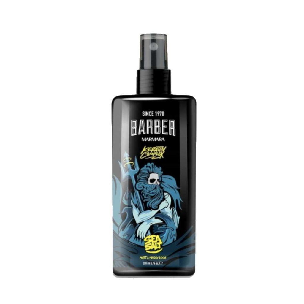 MARMARA BARBER SEA SALT SPRAY vlasové tonikum 200ml Obrázok produktu 