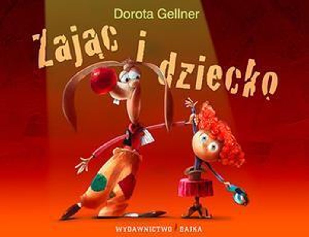 ISBN 978-83-618-2468-8, Polnisch, Hardcover, 36 Seiten