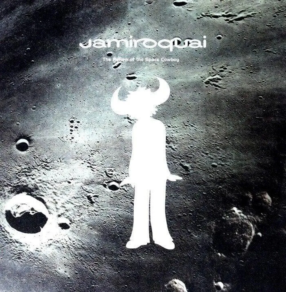 Musique Funk Jamiroquai Le retour du cow-boy de l'espace pour Soirée