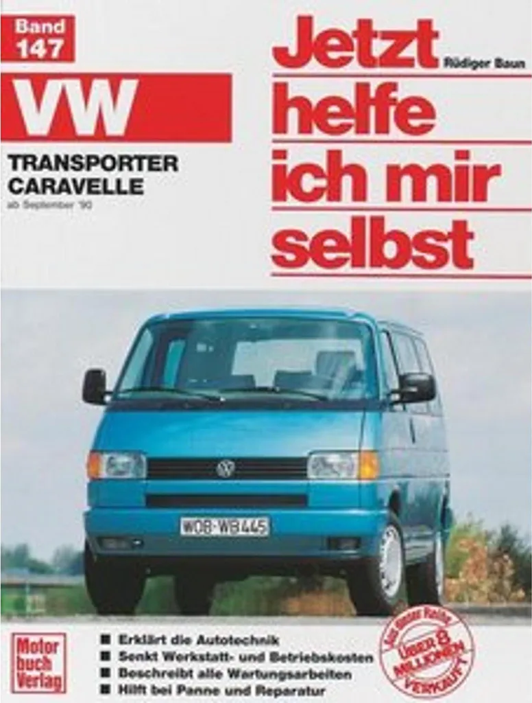 Joint d'étanchéité de porte pour VW Transporter Caravelle T4 1990-1995
