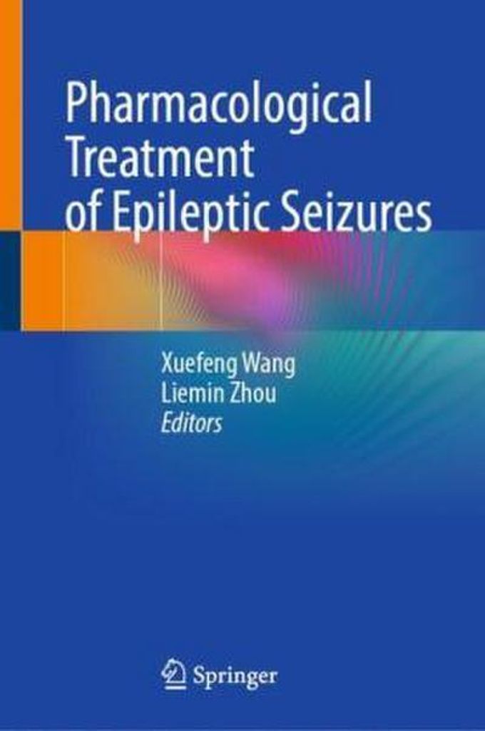 Pharmacological Treatment of Epileptic Seizures