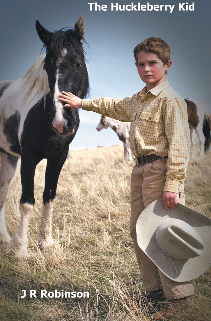 The Huckleberry Kid