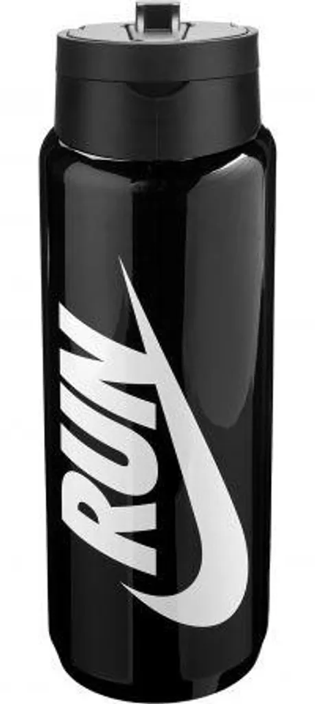 Nike TR Renew Recharge 680ml BS6597 - Borraccia Sportiva Ergonomica