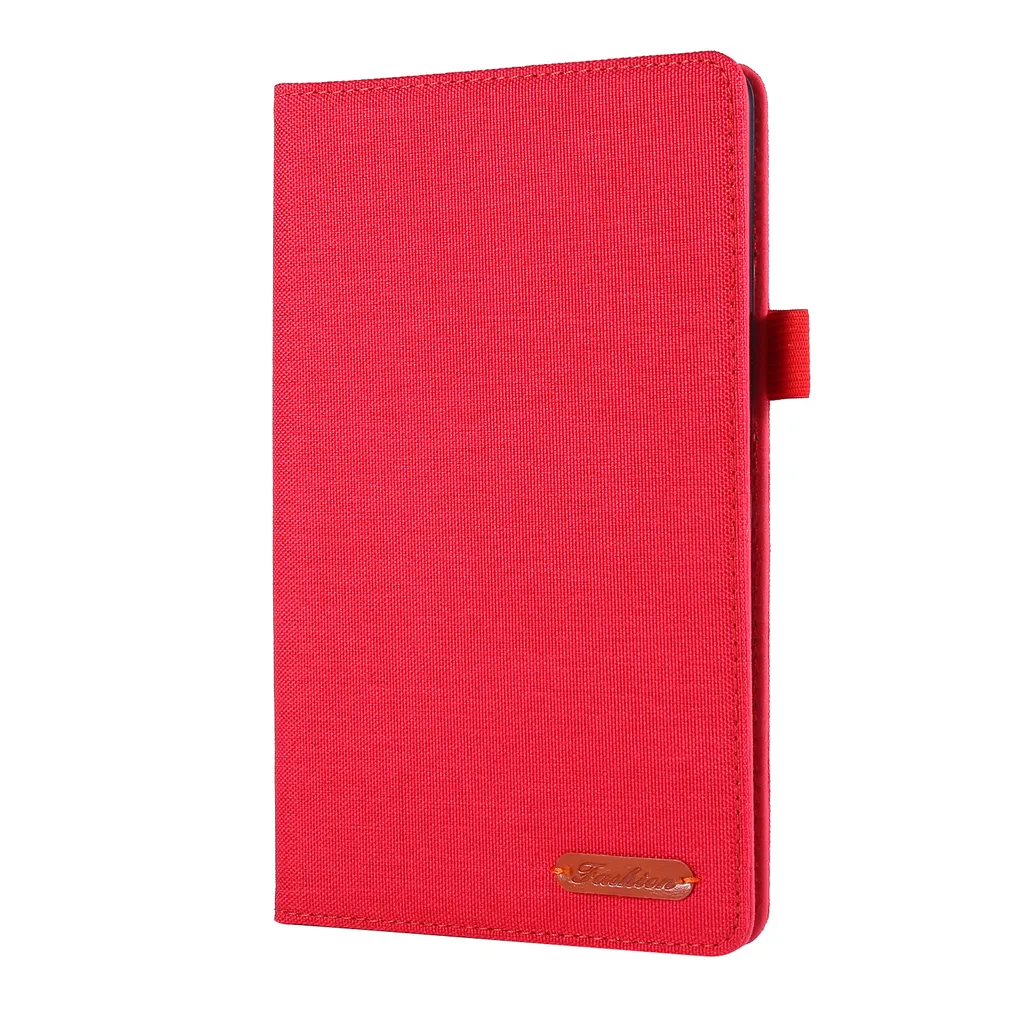 Cover Lenovo Tab M8 4 Gen 2023 TB-300FU Custodia Slim Auto Wake - 4