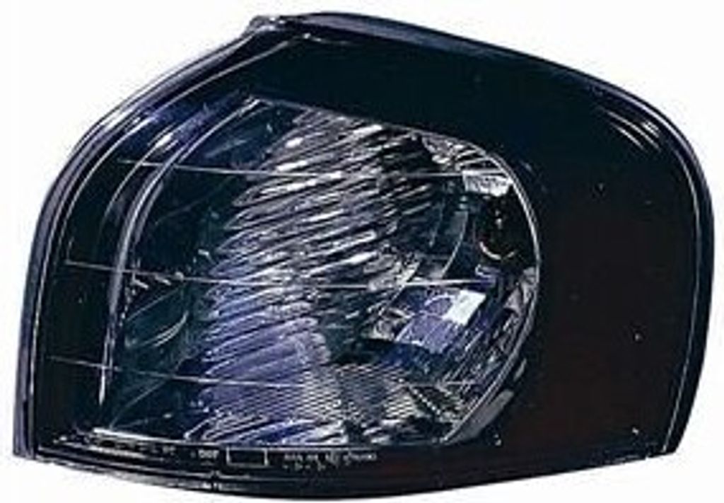 VAN WEZEL 5961909 - OE 30655422 Blinker, links für S80 I (184)