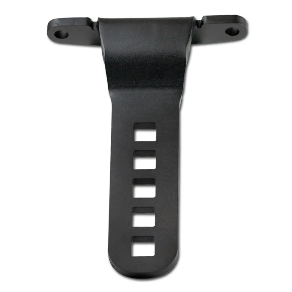 Adaptateur Phare 7 Pouces pour Conversion HD Type Touring et Softail