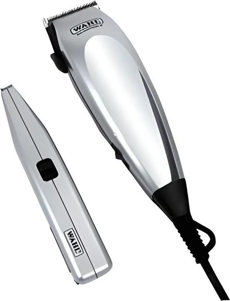 Offerta WAHL Home Pro Deluxe: Il Kit Tagliacapelli che non Tradisce