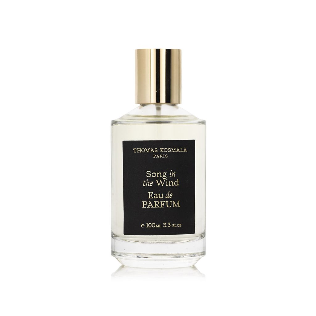 Thomas Kosmala Song In The Wind Eau De Parfum 100 ml Produktbild 