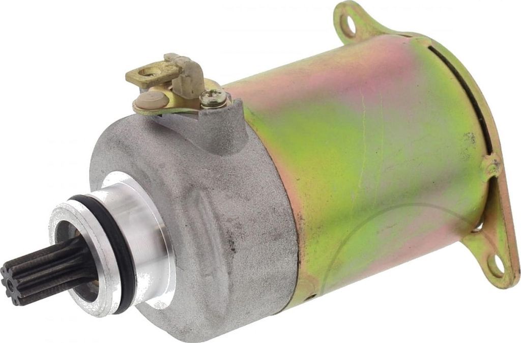 Anlasser Starter für Kymco Grand Dink 125 i G-Dink Baujahr 2012-2017 von pamoto - Neu