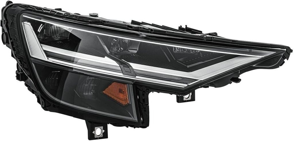 HELLA 1EX 354 871-061 - OE 4M8 941 774 B Scheinwerfer, rechts für Q8 4M