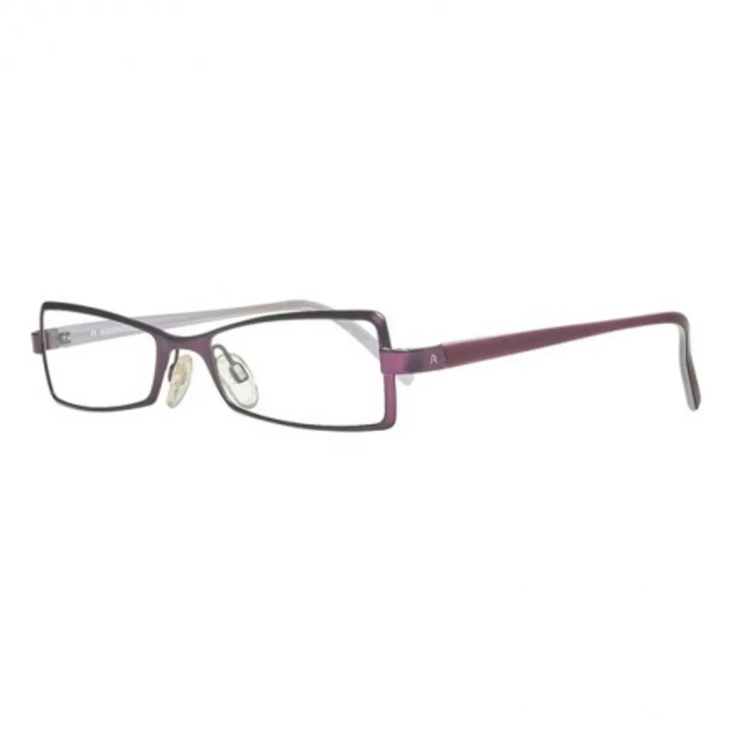 Rodenstock R4701-A Occhiali Donna 49 mm | Comfort Quotidiano
