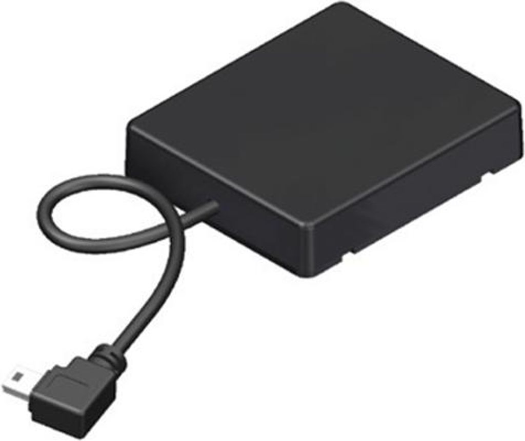 Novoferm Aufsteckmodul Homematic IP zur Steuerung von Produktbild 