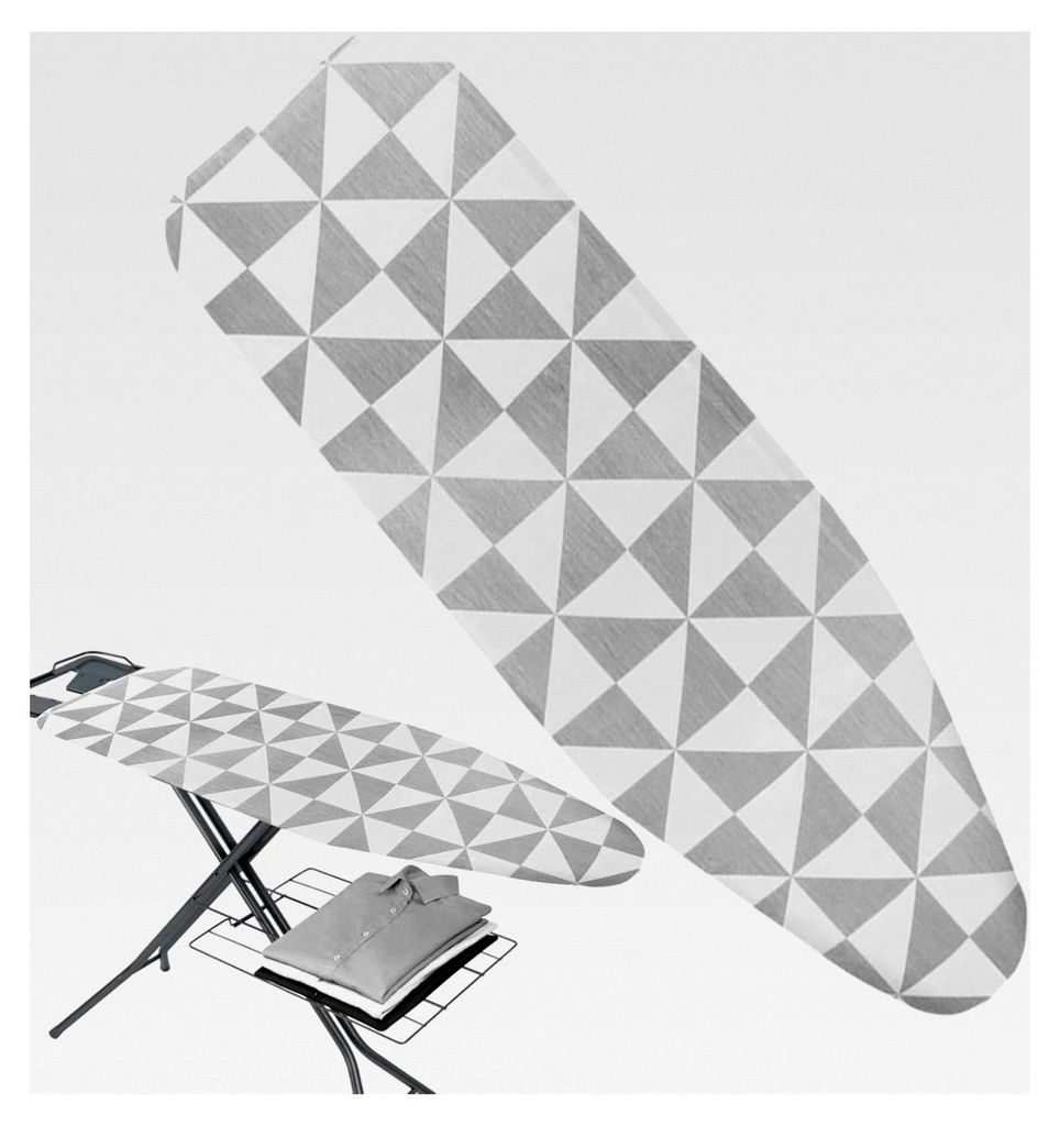 Bügelbrettbezug – Baumwolle