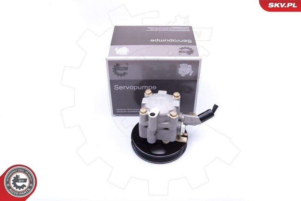 ESEN SKV 10SKV276 Servolenkung Pumpe Servopumpe für NISSAN PRIMERA (P11) Hydraulisch