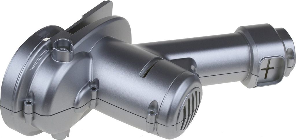 BLACK&DECKER - Paire de carters pour GLC3630L TONDEUSE A Image du produit 