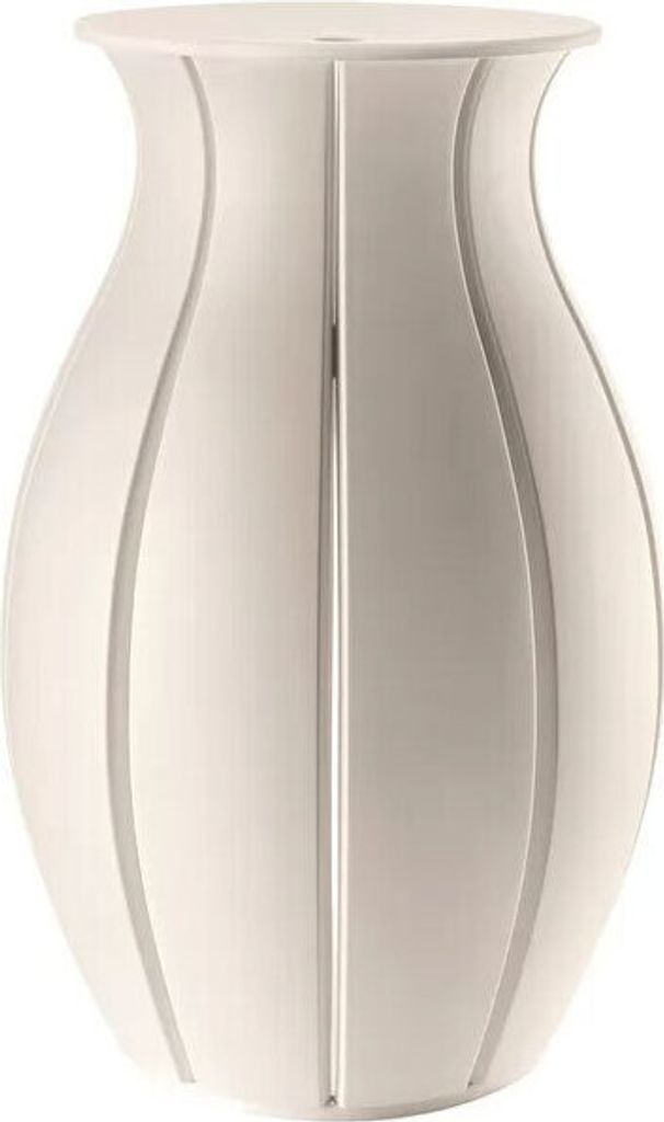 GUZZINI Ninfea Wäschekorb Weiße