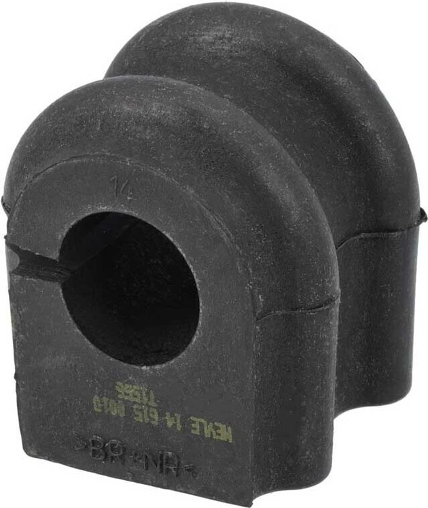 MEYLE 37-14 615 0010 Lagerung Stabilisator Stabigummi Vorne Links Vorne Rechts für HYUNDAI i20 (PB, PBT) für KIA VENGA (YN)