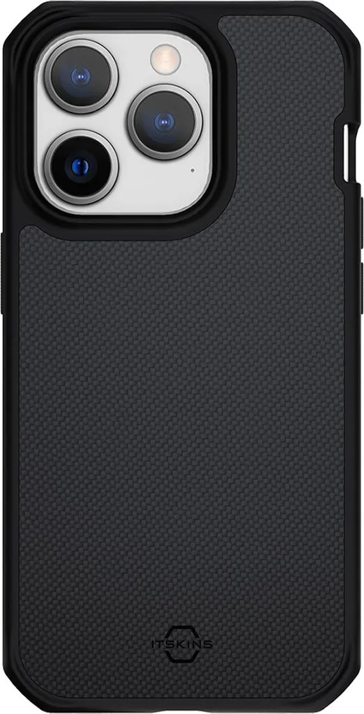 Coque Antichoc iPhone 14 Pro - Finissez-en avec les écrans brisés ITSKINS