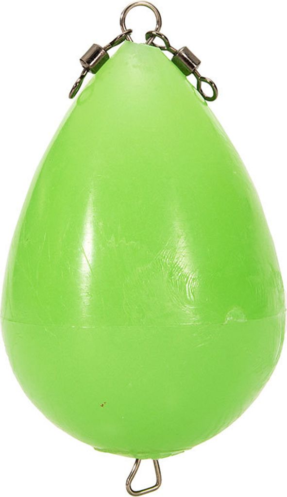 Angeln Ei Float Tragbare Glatte Oberfläche Langlebig Nacht Angeln PP Solide Leucht Booster Angeln Bobber Angeln Ausrüstung-50g