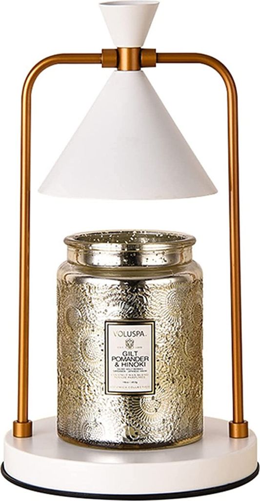 Topchances Scent Lamp Elektrická ohřívací lampa na svíčky, Obrázek produktu 