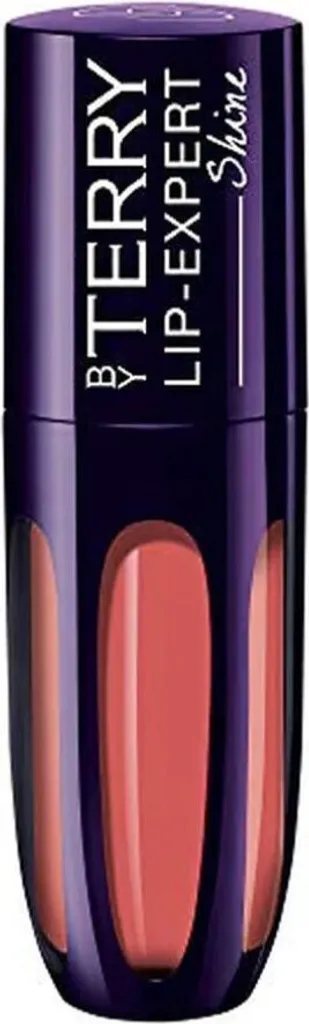 By Terry Lip-Expert Matte Liquid Lipstick 9 Peachy Guilt 4ml