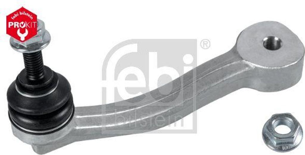 FEBI BILSTEIN 42246 Stabilisatorstrebe OE C2C10793 kompatibel mit F-Type, S-Type, XF, XJ, XK