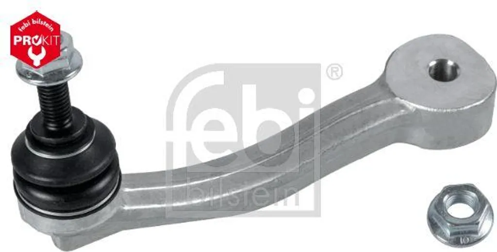Barre stabilisatrice Jaguar XF et XK - Réparation suspension OE C2C10793