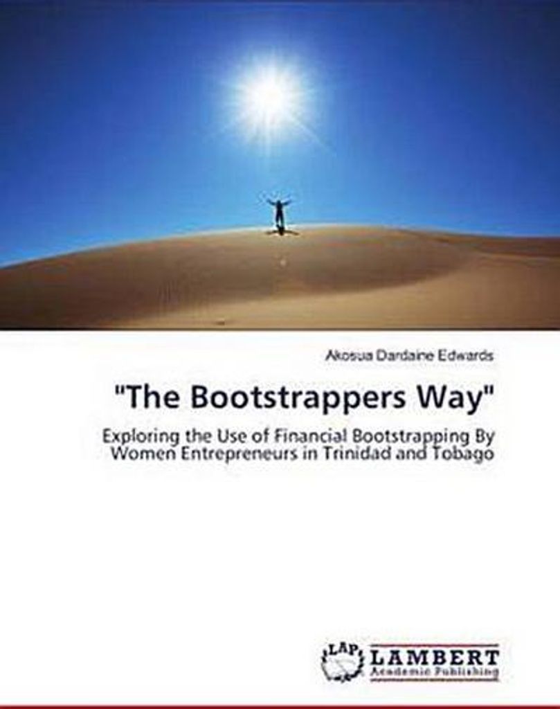 "The Bootstrappers Way"