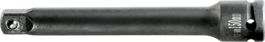 Rallonge 150 mm 1/2 : la solution pour débloquer les boulons cachés