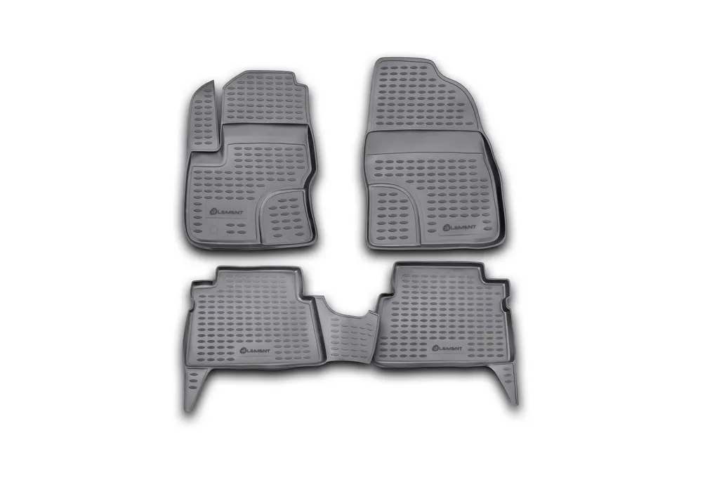 Offerta Tappetini 3D Ford Focus 2003-2010 - Protezione Incredibile