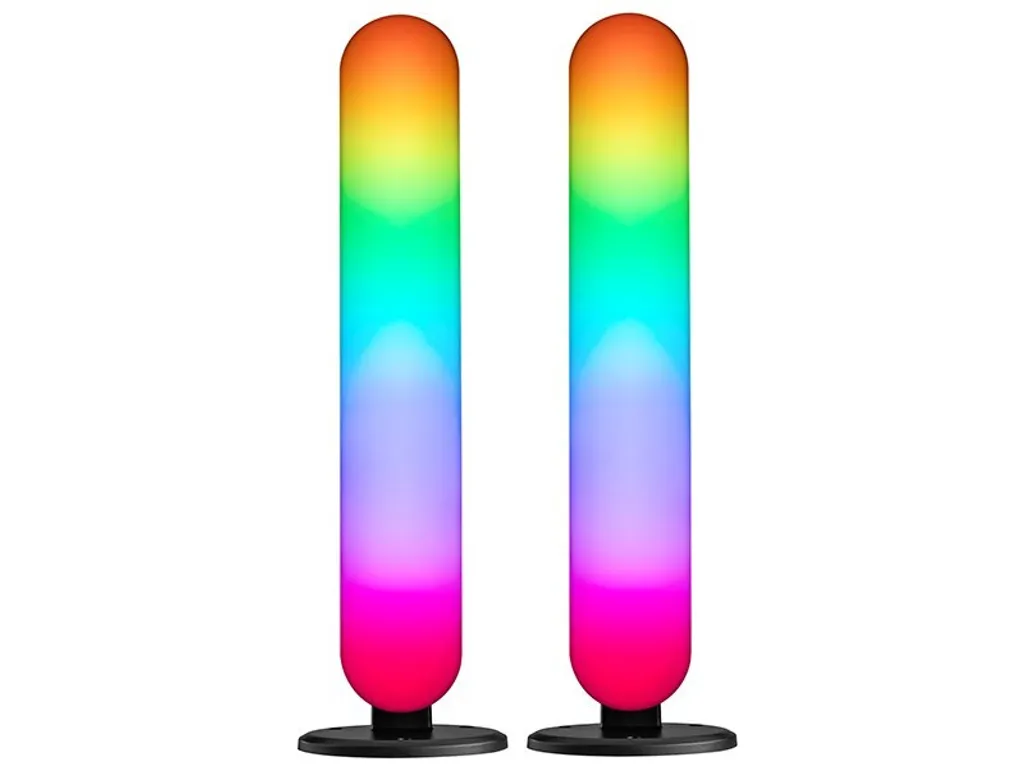 Réduisez la fatigue oculaire avec les lampes Tracer Ambience Smart Flow