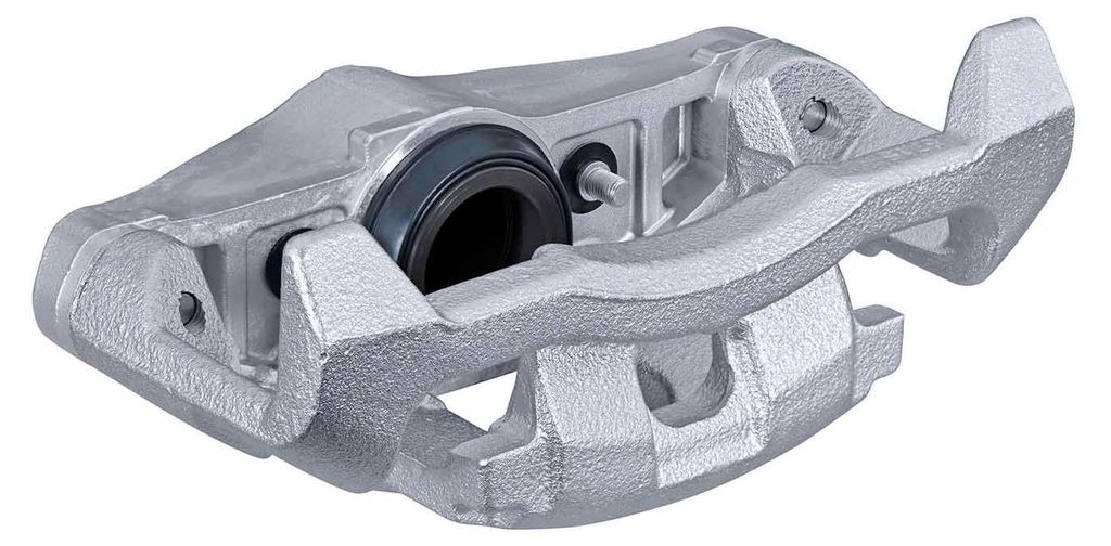 Bremssattel vorne rechts Faustsattel Ø 57 mm HELLA für u.a. AUDI A3