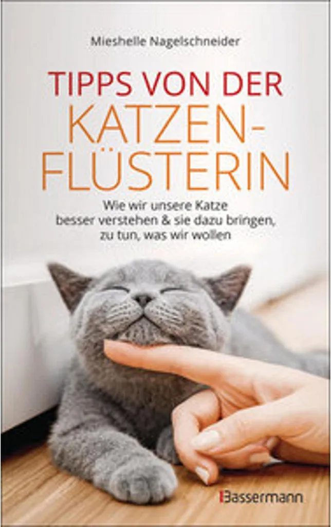 Livre Conseils d'une murmureuse de chats pour mieux comprendre son félin