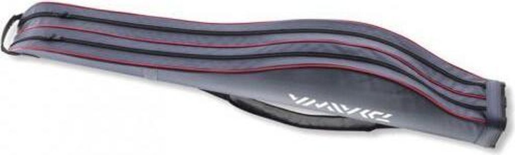 DAIWA taška na pruty 2 pruty 128 cm Obrázek produktu 