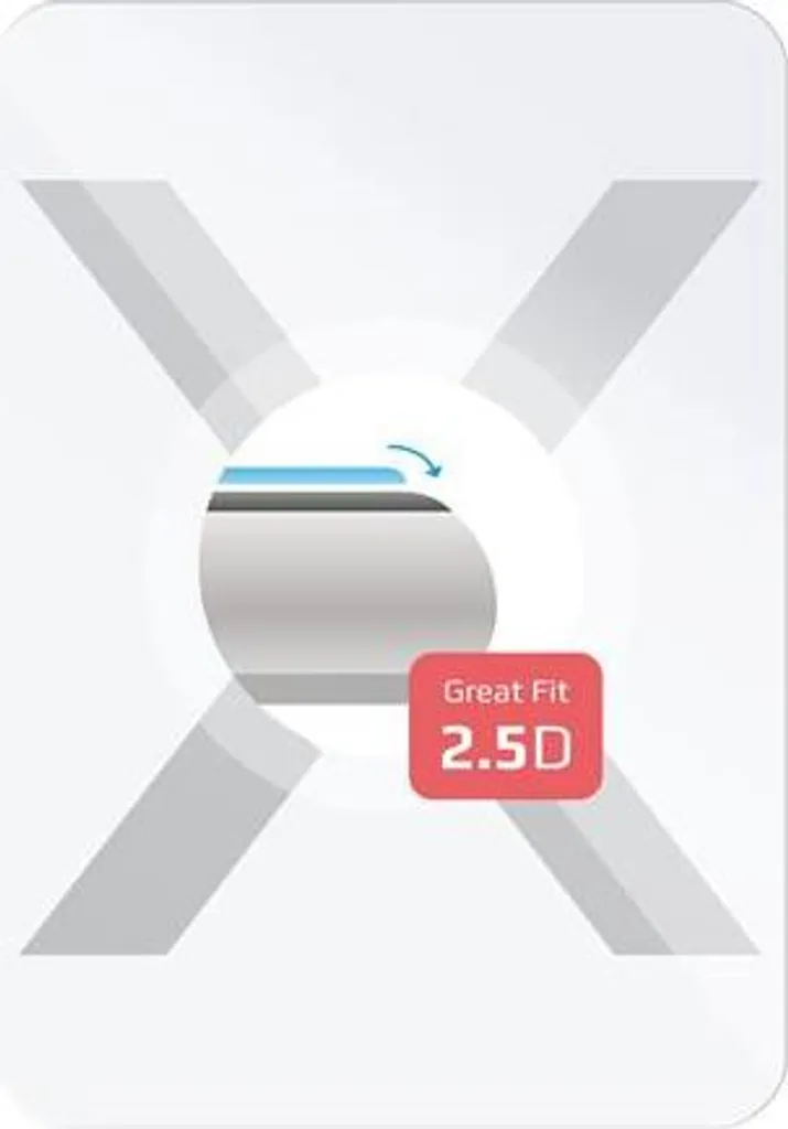 Évitez les Rayures : Verre Trempé FIXE pour Écran iPad Air 2020 / 2022