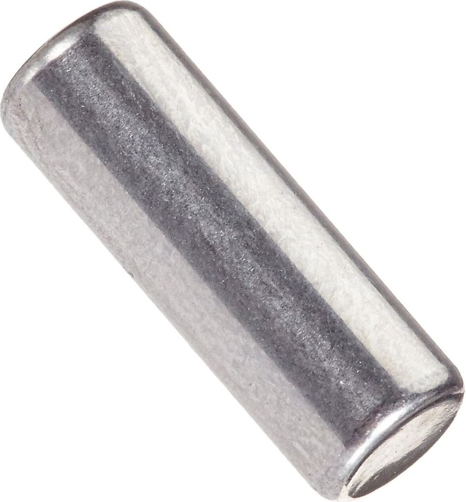 SW-Stahl S3283-40 Stahlstift, 4,5 mm x 12,7 mm