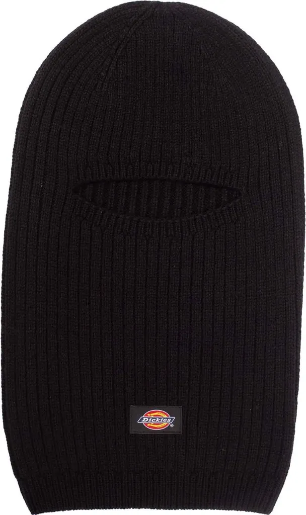 Offerta Passamontagna Dickies Uomo Lana - Qualità Professionale One Size
