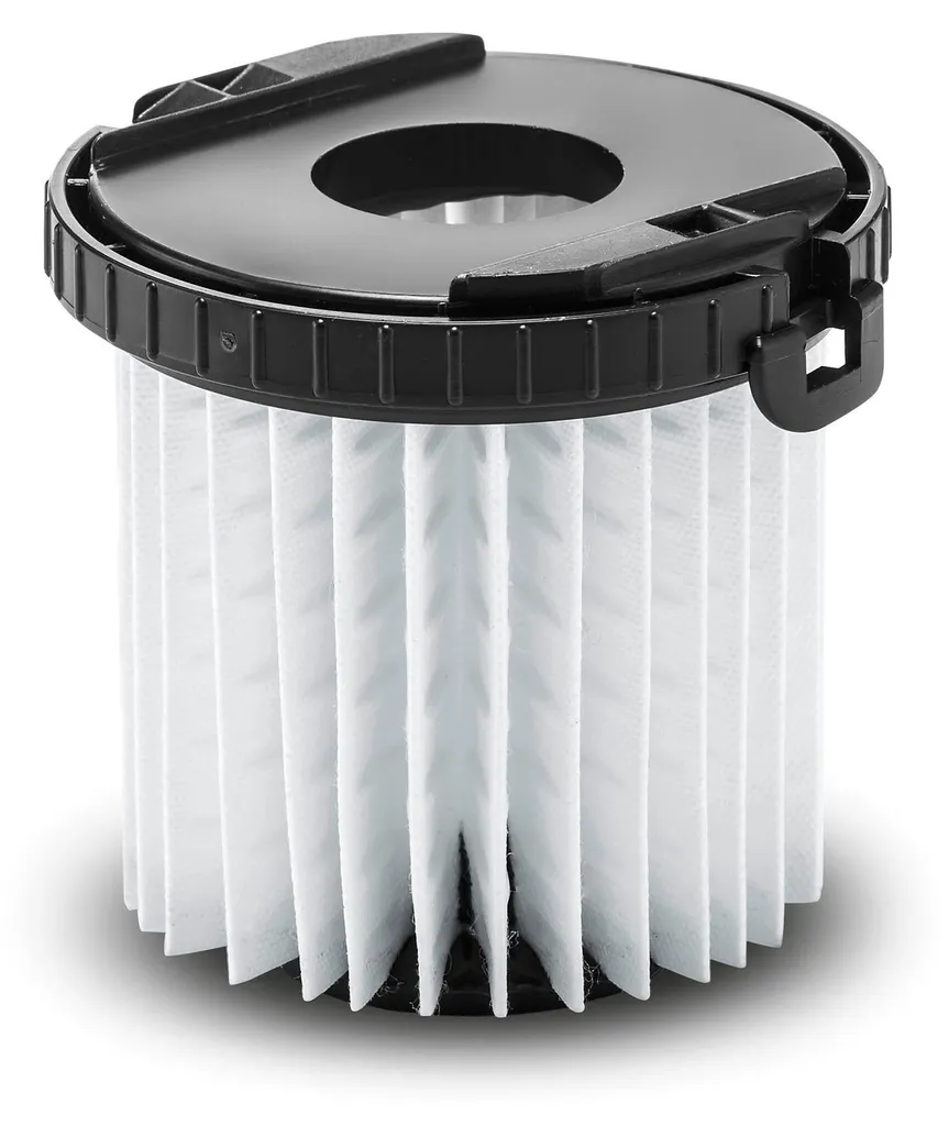Filtre de rechange Karcher VC5 28632390 aspirateur balai haute qualité