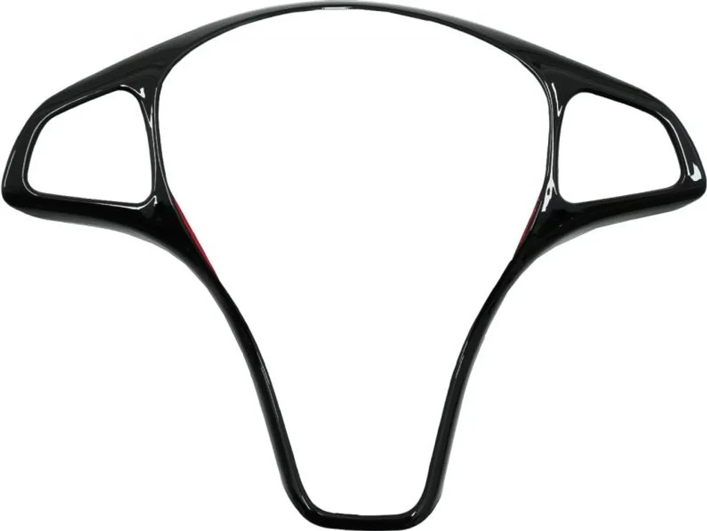 Accessoire volant Mercedes W205 W213 X253 pour rénover votre intérieur